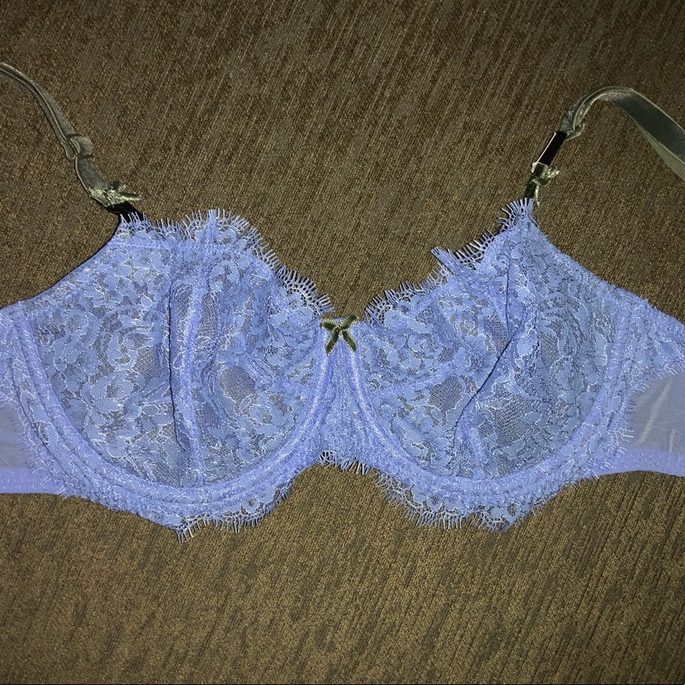 NWT VICTORIA'S SECRET Dream Angels Push up 34D - Picture 7 of 8